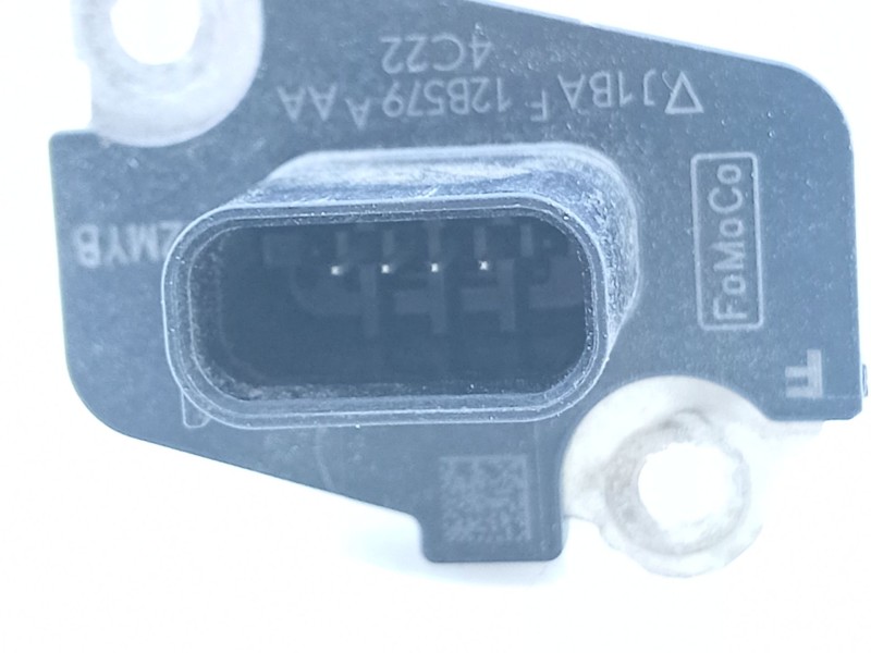 Recambio de caudalimetro para ford focus iv (hn) 1.5 ecoblue referencia OEM IAM J1BAF12B579A  