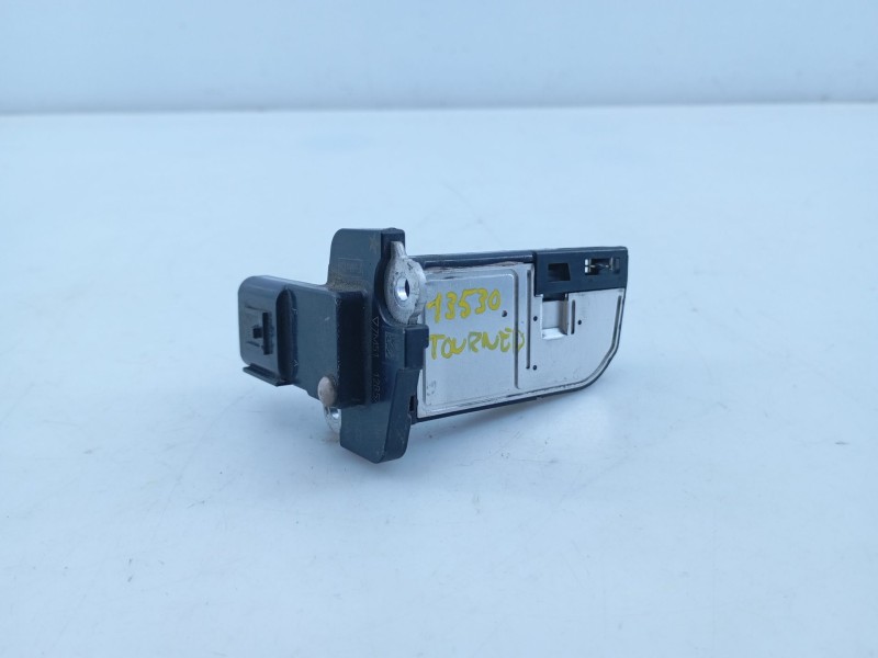 Recambio de caudalimetro para ford tourneo connect / grand tourneo connect v408 monospace 1.6 tdci referencia OEM IAM 7M5112B579