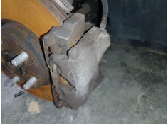 Recambio de pinza freno delantera derecha para land rover range rover evoque (l538) 2.2 d 4x4 referencia OEM IAM   