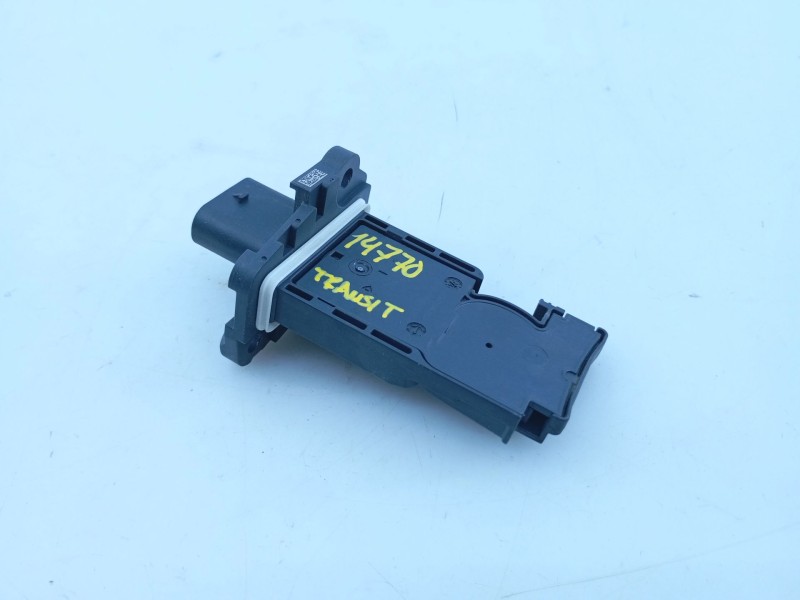 Recambio de caudalimetro para ford transit v363 autobús (fad, fbd) 2.0 ecoblue referencia OEM IAM PC3A12B579AA  