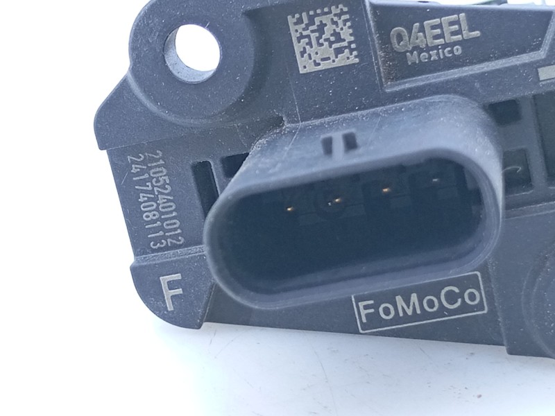 Recambio de caudalimetro para ford transit v363 autobús (fad, fbd) 2.0 ecoblue referencia OEM IAM PC3A12B579AA  