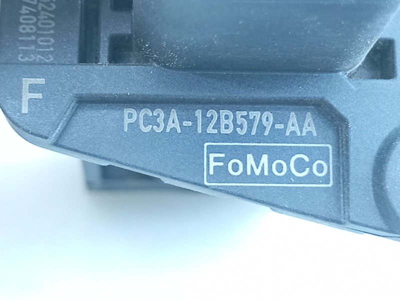 Recambio de caudalimetro para ford transit v363 autobús (fad, fbd) 2.0 ecoblue referencia OEM IAM PC3A12B579AA  