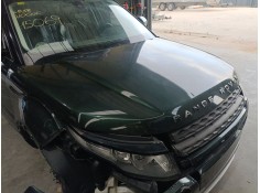 Recambio de capot para land rover range rover evoque (l538) 2.2 d 4x4 referencia OEM IAM    2