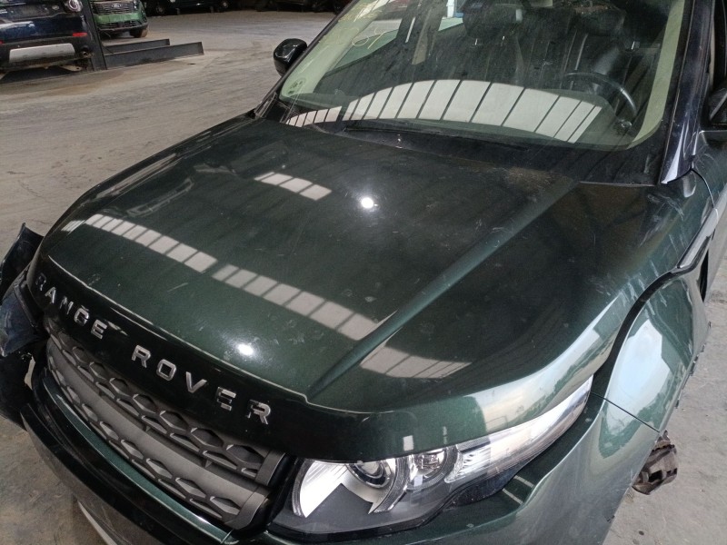 Recambio de capot para land rover range rover evoque (l538) 2.2 d 4x4 referencia OEM IAM   