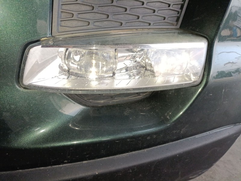 Recambio de faro antiniebla izquierdo para land rover range rover evoque (l538) 2.2 d 4x4 referencia OEM IAM   
