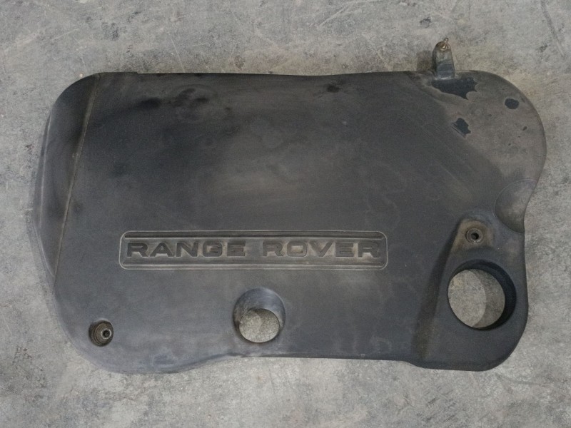 Recambio de tapa motor para land rover range rover evoque (l538) 2.2 d 4x4 referencia OEM IAM   