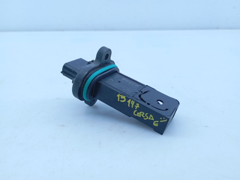Recambio de caudalimetro para opel corsa e (x15) 1.4 (08, 68) referencia OEM IAM 13432262 0280218312 