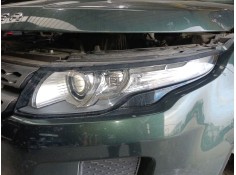 Recambio de faro izquierdo xenon para land rover range rover evoque (l538) 2.2 d 4x4 referencia OEM IAM BJ3213W030E   2