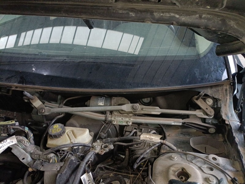 Recambio de motor limpia delantero para land rover range rover evoque (l538) 2.2 d 4x4 referencia OEM IAM   