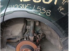 Recambio de aletin trasero izquierdo para land rover range rover evoque (l538) 2.2 d 4x4 referencia OEM IAM   
