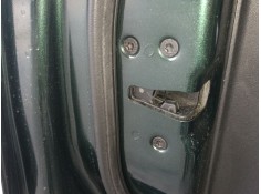 Recambio de cerradura puerta delantera izquierda para land rover range rover evoque (l538) 2.2 d 4x4 referencia OEM IAM   