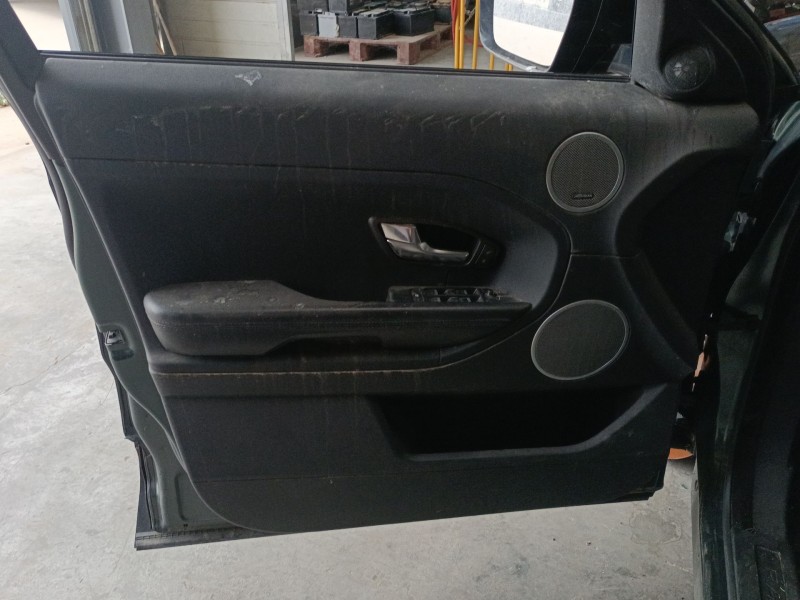 Recambio de guarnecido puerta delantera izquierda para land rover range rover evoque (l538) 2.2 d 4x4 referencia OEM IAM   