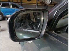 Recambio de retrovisor izquierdo electrico para land rover range rover evoque (l538) 2.2 d 4x4 referencia OEM IAM    2