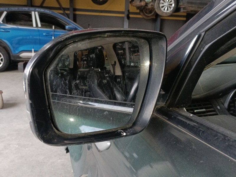Recambio de retrovisor izquierdo electrico para land rover range rover evoque (l538) 2.2 d 4x4 referencia OEM IAM   