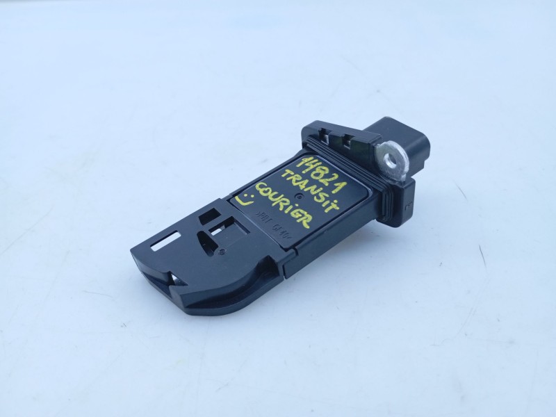 Recambio de caudalimetro para ford transit courier referencia OEM IAM J1BAF12B579A  