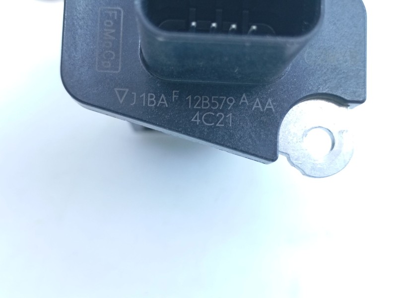Recambio de caudalimetro para ford transit courier referencia OEM IAM J1BAF12B579A  