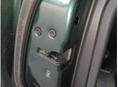 CERRADURA PUERTA TRASERA IZQUIERDA 