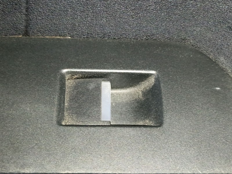Recambio de mando elevalunas trasero izquierdo para land rover range rover evoque (l538) 2.2 d 4x4 referencia OEM IAM   