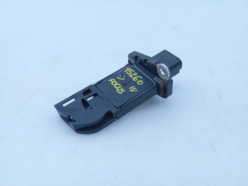 Recambio de caudalimetro para ford focus iv (hn) 1.5 ecoblue referencia OEM IAM J1BAF12B579A  