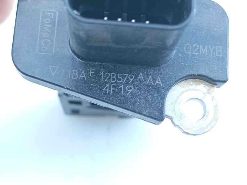 Recambio de caudalimetro para ford focus iv (hn) 1.5 ecoblue referencia OEM IAM J1BAF12B579A  
