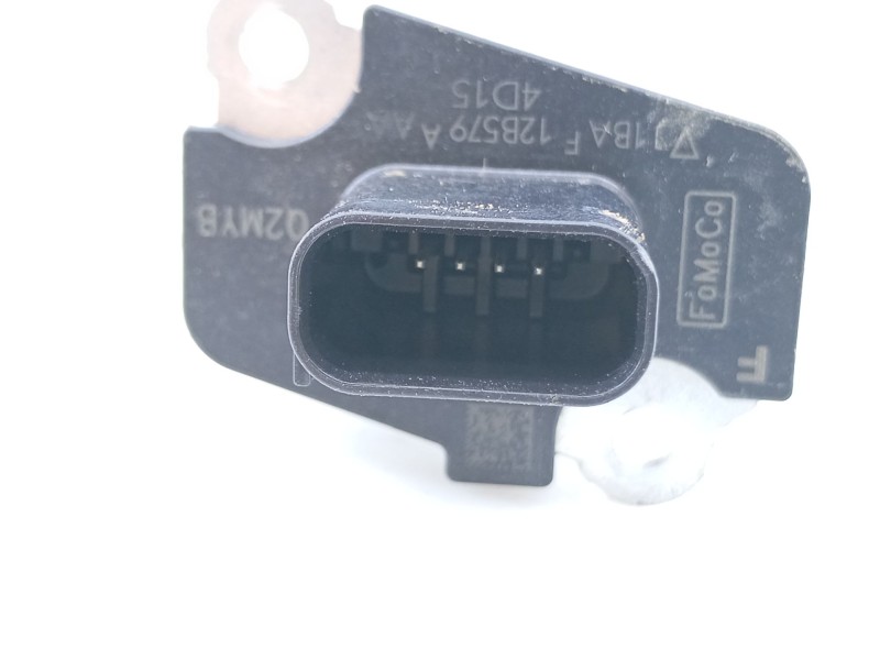 Recambio de caudalimetro para ford transit courier referencia OEM IAM J1BAF12B579A  
