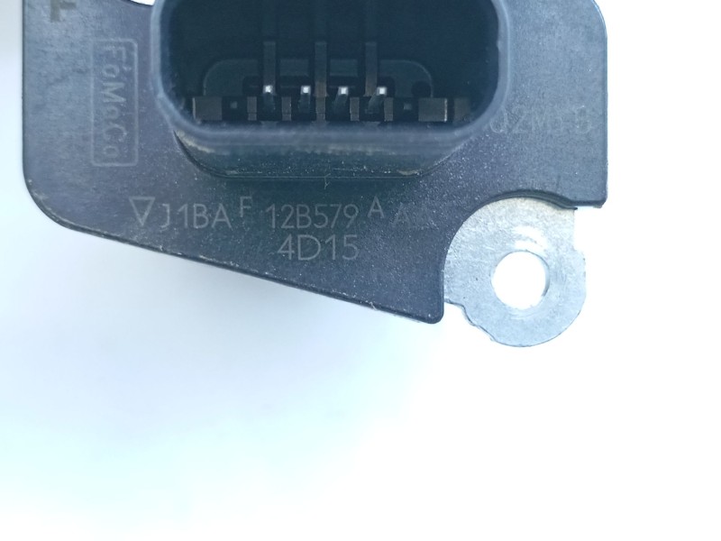 Recambio de caudalimetro para ford transit courier referencia OEM IAM J1BAF12B579A  