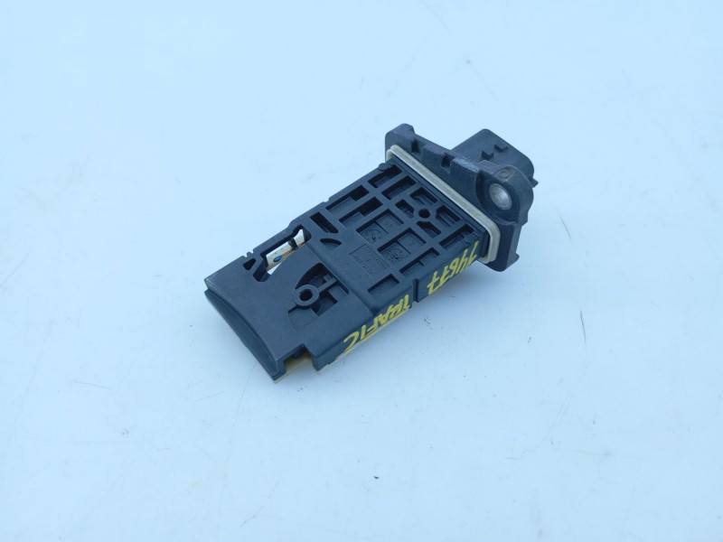 Recambio de caudalimetro para renault trafic iii furgoneta (fg_) 1.6 dci 120 (fgmb) referencia OEM IAM 226807131R 93450753 