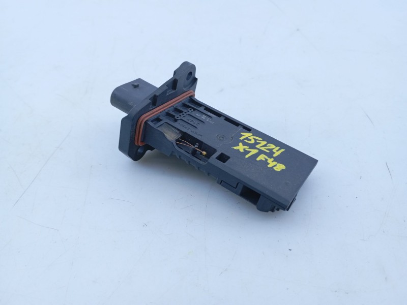 Recambio de caudalimetro para bmw x1 (f48) sdrive 18 d referencia OEM IAM 858349601 0281006597 
