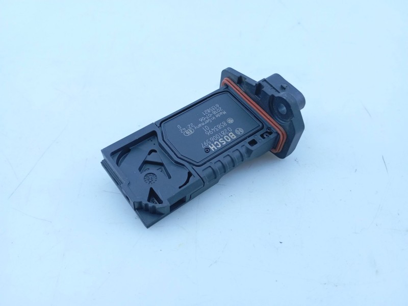 Recambio de caudalimetro para bmw x1 (f48) sdrive 18 d referencia OEM IAM 858349601 0281006597 
