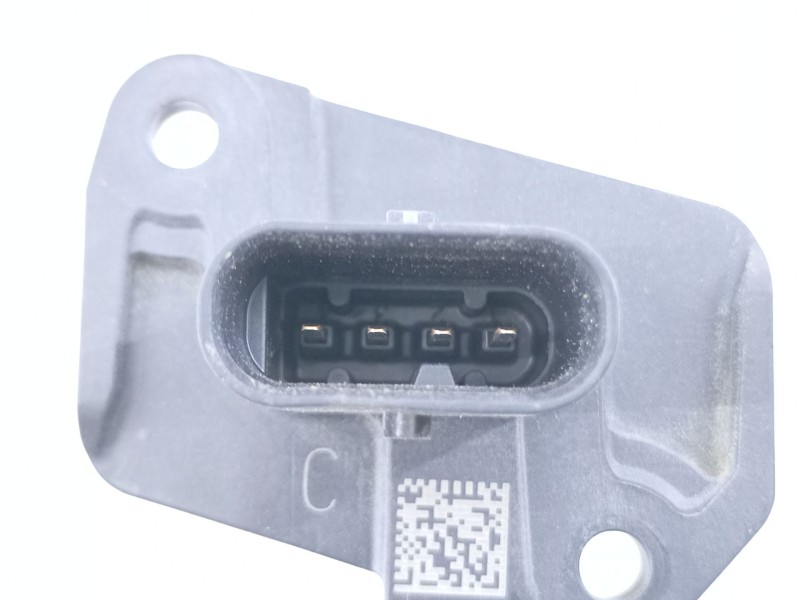 Recambio de caudalimetro para bmw x1 (f48) sdrive 18 d referencia OEM IAM 858349601 0281006597 