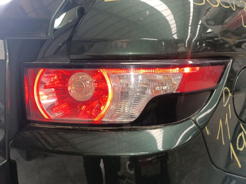 Recambio de piloto trasero derecho para land rover range rover evoque (l538) 2.2 d 4x4 referencia OEM IAM   