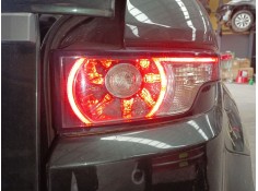 Recambio de piloto trasero derecho para land rover range rover evoque (l538) 2.2 d 4x4 referencia OEM IAM    2