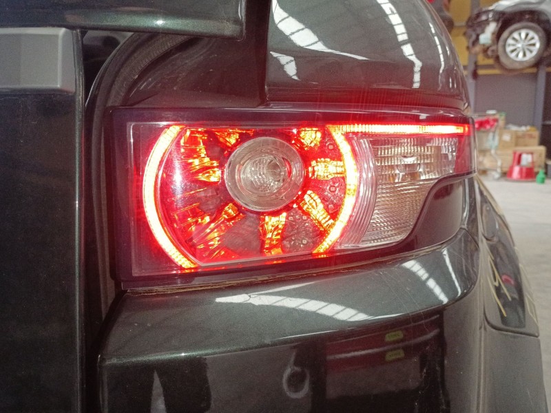 Recambio de piloto trasero derecho para land rover range rover evoque (l538) 2.2 d 4x4 referencia OEM IAM   