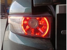 Recambio de piloto trasero izquierdo para land rover range rover evoque (l538) 2.2 d 4x4 referencia OEM IAM    2