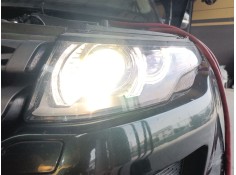 Recambio de faro izquierdo xenon para land rover range rover evoque (l538) 2.2 d 4x4 referencia OEM IAM BJ3213W030E  