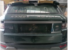 Recambio de porton trasero para land rover range rover evoque (l538) 2.2 d 4x4 referencia OEM IAM   