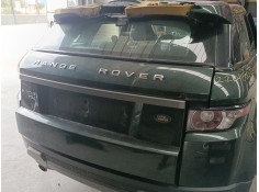 Recambio de porton trasero para land rover range rover evoque (l538) 2.2 d 4x4 referencia OEM IAM    2