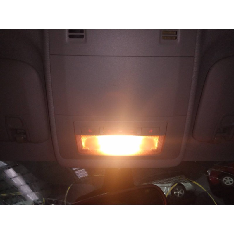 Recambio de luz interior para opel astra j lim. excellence referencia OEM IAM   