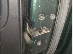 Recambio de cerradura puerta delantera derecha para land rover range rover evoque (l538) 2.2 d 4x4 referencia OEM IAM   