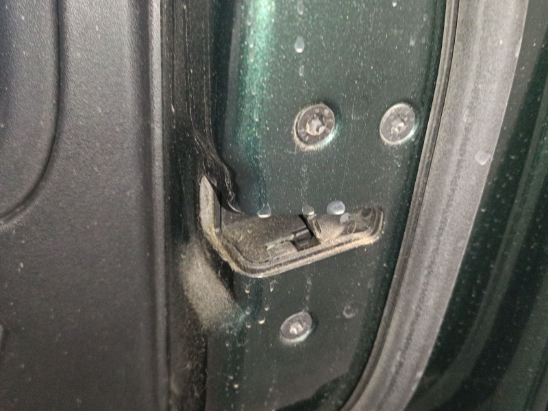 Recambio de cerradura puerta delantera derecha para land rover range rover evoque (l538) 2.2 d 4x4 referencia OEM IAM   