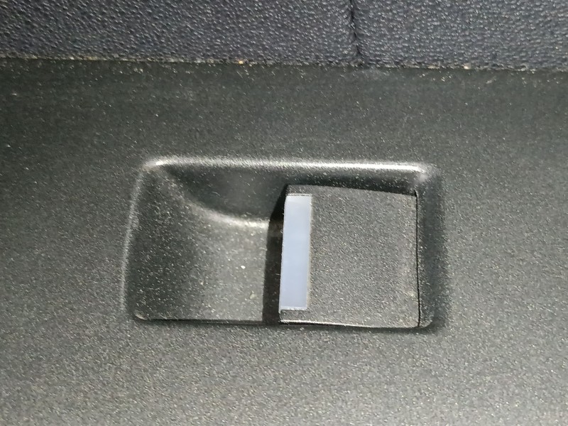 Recambio de mando elevalunas delantero derecho para land rover range rover evoque (l538) 2.2 d 4x4 referencia OEM IAM   