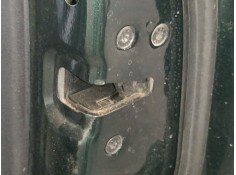 Recambio de cerradura puerta trasera derecha para land rover range rover evoque (l538) 2.2 d 4x4 referencia OEM IAM   