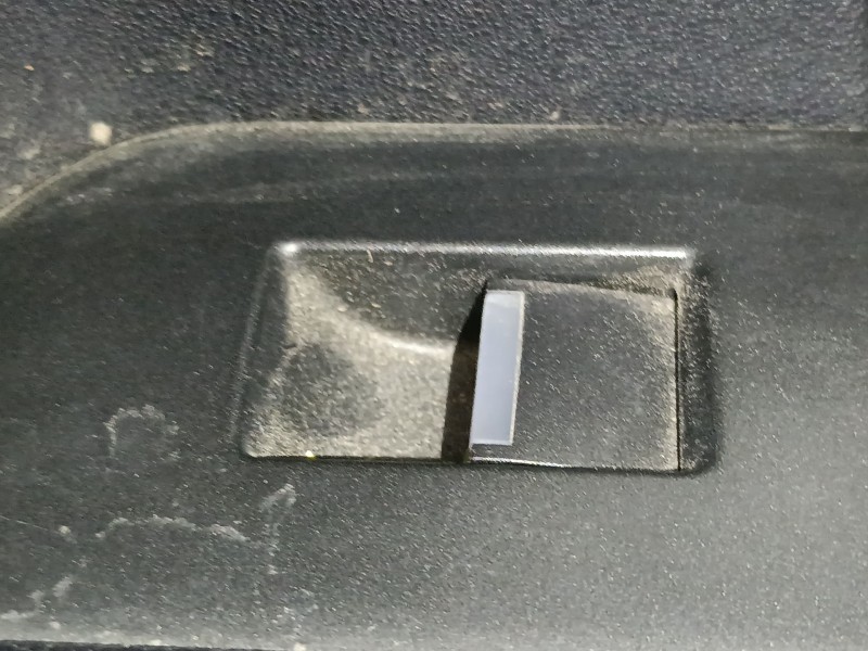 Recambio de mando elevalunas trasero derecho para land rover range rover evoque (l538) 2.2 d 4x4 referencia OEM IAM   
