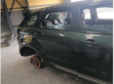 Recambio de puerta trasera derecha para land rover range rover evoque (l538) 2.2 d 4x4 referencia OEM IAM    2