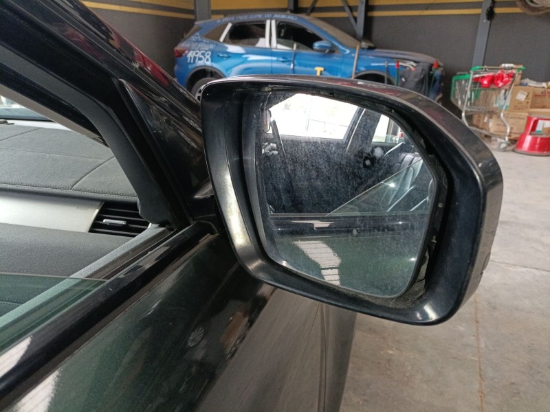Recambio de retrovisor derecho electrico para land rover range rover evoque (l538) 2.2 d 4x4 referencia OEM IAM   
