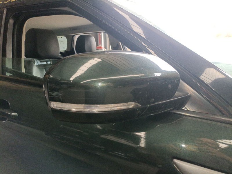 Recambio de retrovisor derecho electrico para land rover range rover evoque (l538) 2.2 d 4x4 referencia OEM IAM   