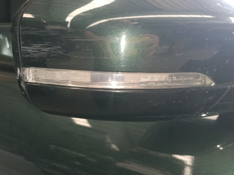 Recambio de retrovisor derecho electrico para land rover range rover evoque (l538) 2.2 d 4x4 referencia OEM IAM   