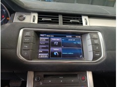 Recambio de sistema audio / radio cd para land rover range rover evoque (l538) 2.2 d 4x4 referencia OEM IAM    2