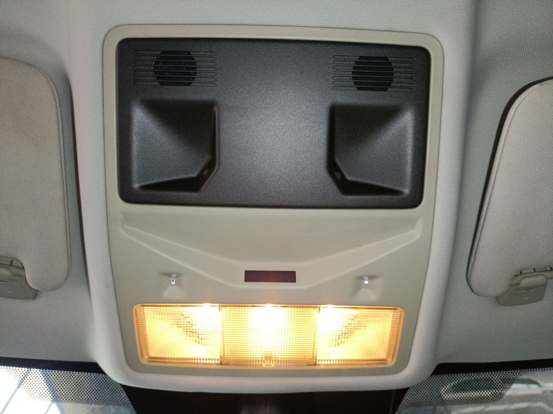 Recambio de luz interior para land rover range rover evoque (l538) 2.2 d 4x4 referencia OEM IAM   