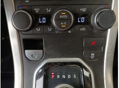MANDO CLIMATIZADOR 